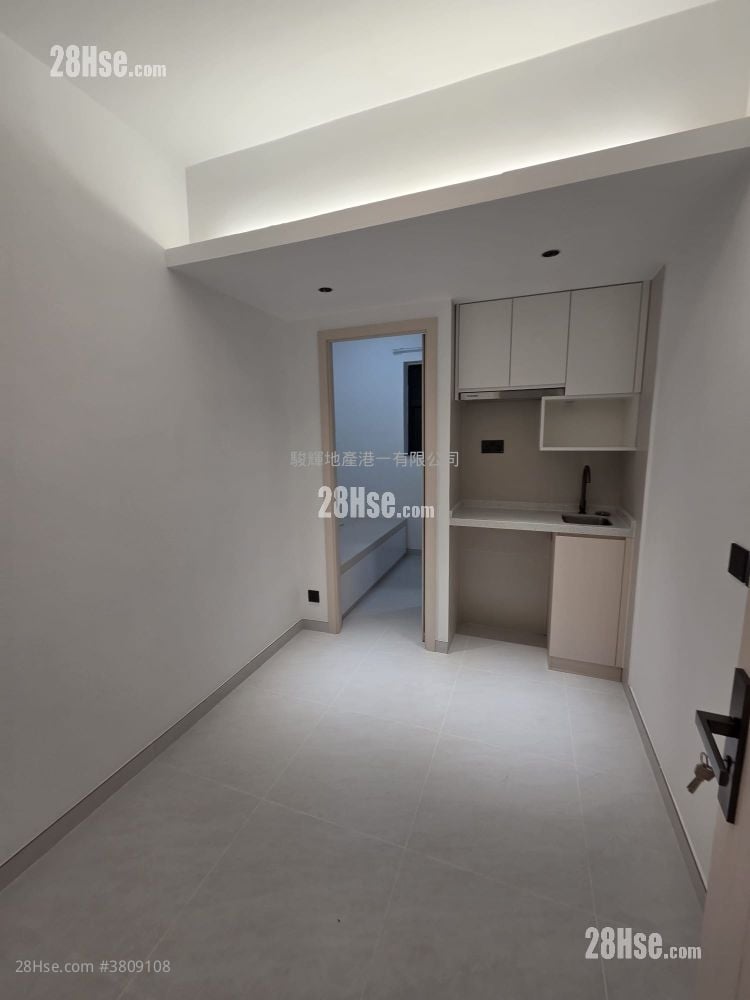 文华楼 租盘 1 房 , 1 浴室 180 平方尺