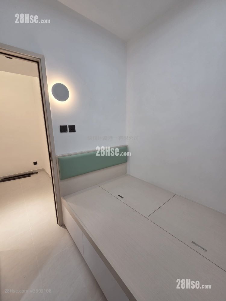 文华楼 租盘 1 房 , 1 浴室 180 平方尺