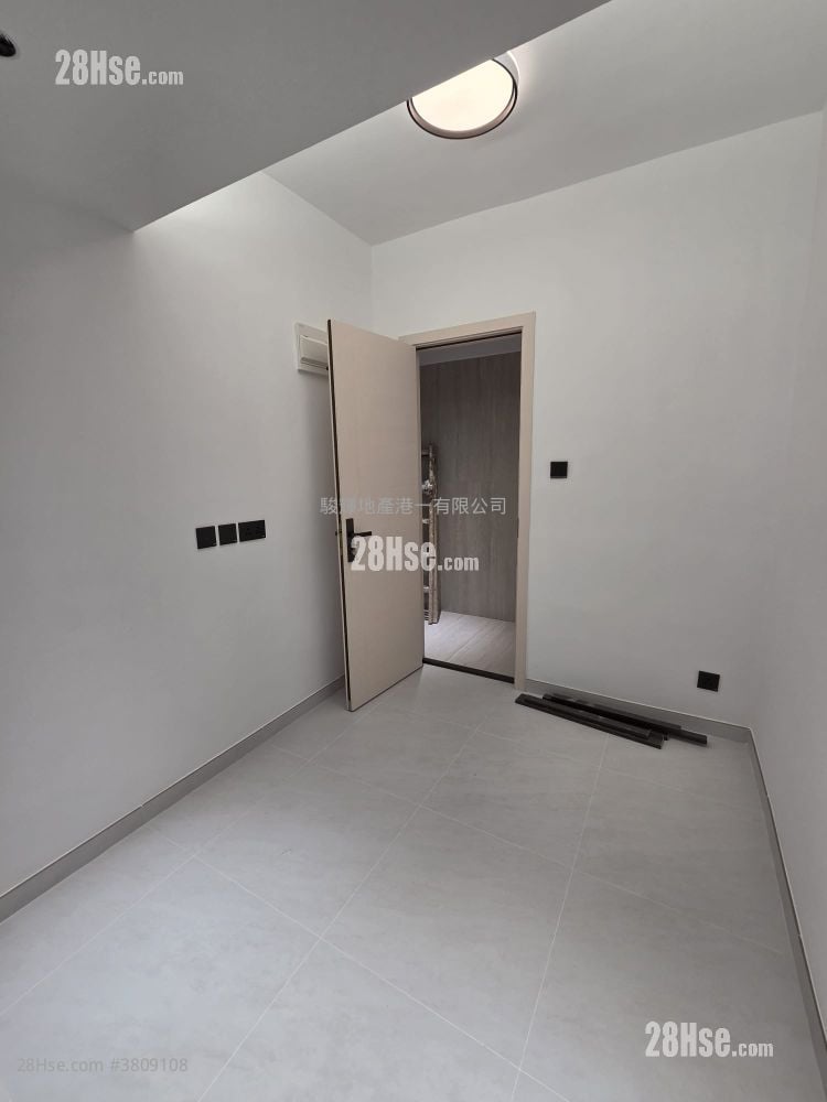 文华楼 租盘 1 房 , 1 浴室 180 平方尺