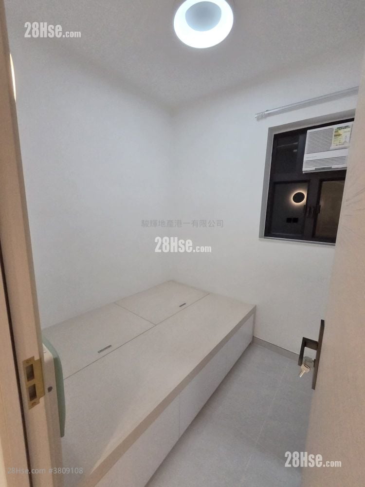 文华楼 租盘 1 房 , 1 浴室 180 平方尺