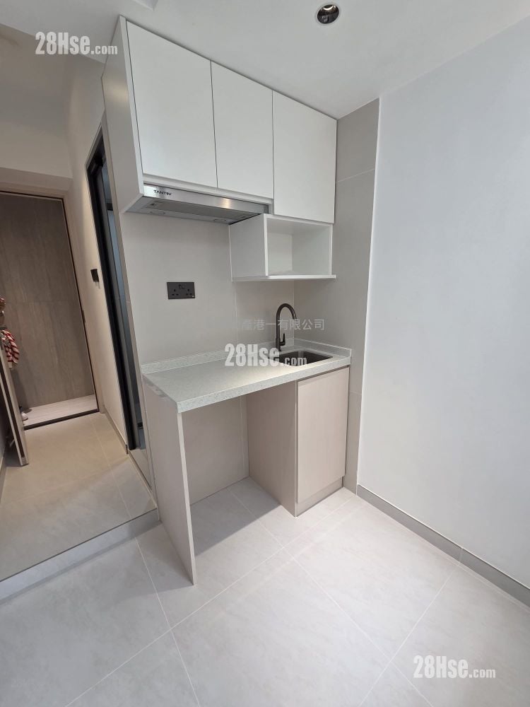 文华楼 租盘 开放式间隔 , 1 浴室 140 平方尺