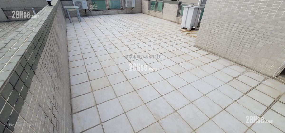 村屋 租盤 3 房 , 1 浴室