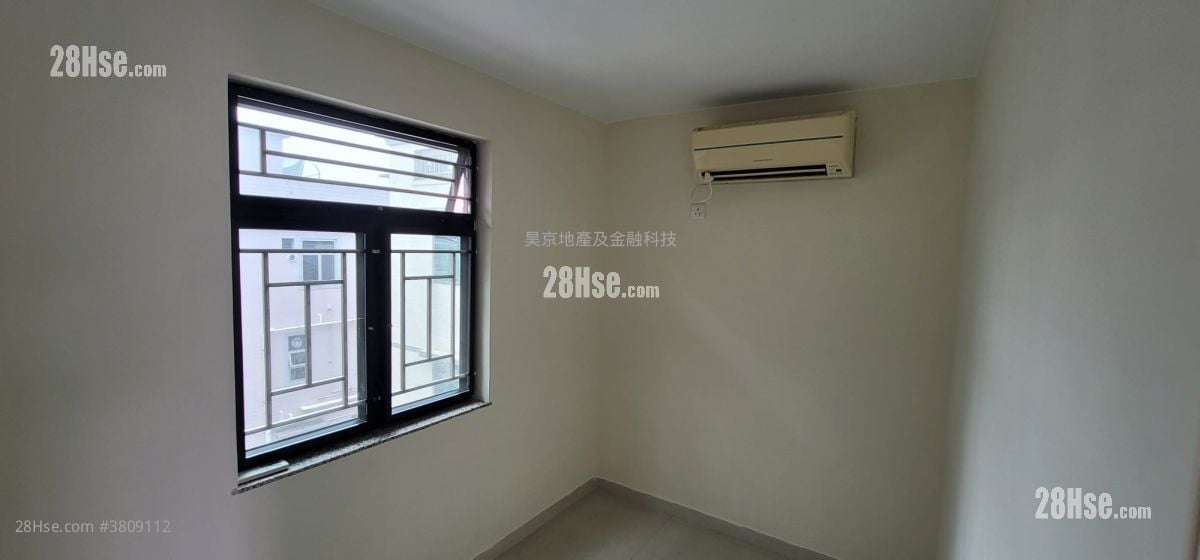 村屋 租盤 3 房 , 1 浴室