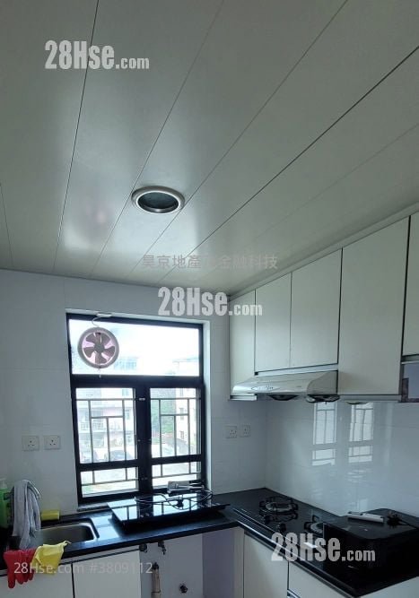 村屋 租盤 3 房 , 1 浴室