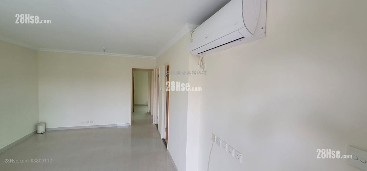 村屋 租盤 3 房 , 1 浴室