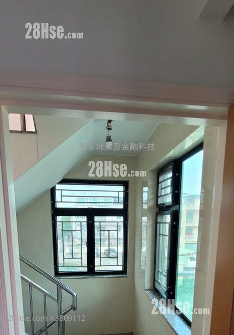 村屋 租盤 3 房 , 1 浴室