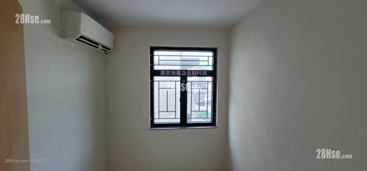 村屋 租盤 3 房 , 1 浴室