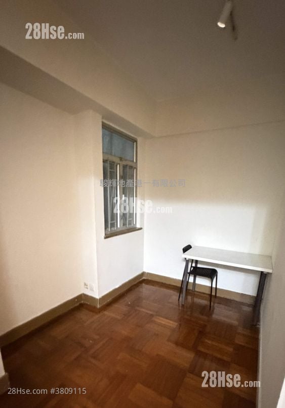 耀基大楼 租盘 3 房 , 2 浴室 700 平方尺