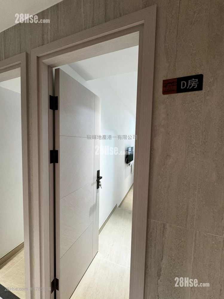 文英楼 租盘 1 房 , 1 浴室 180 平方尺