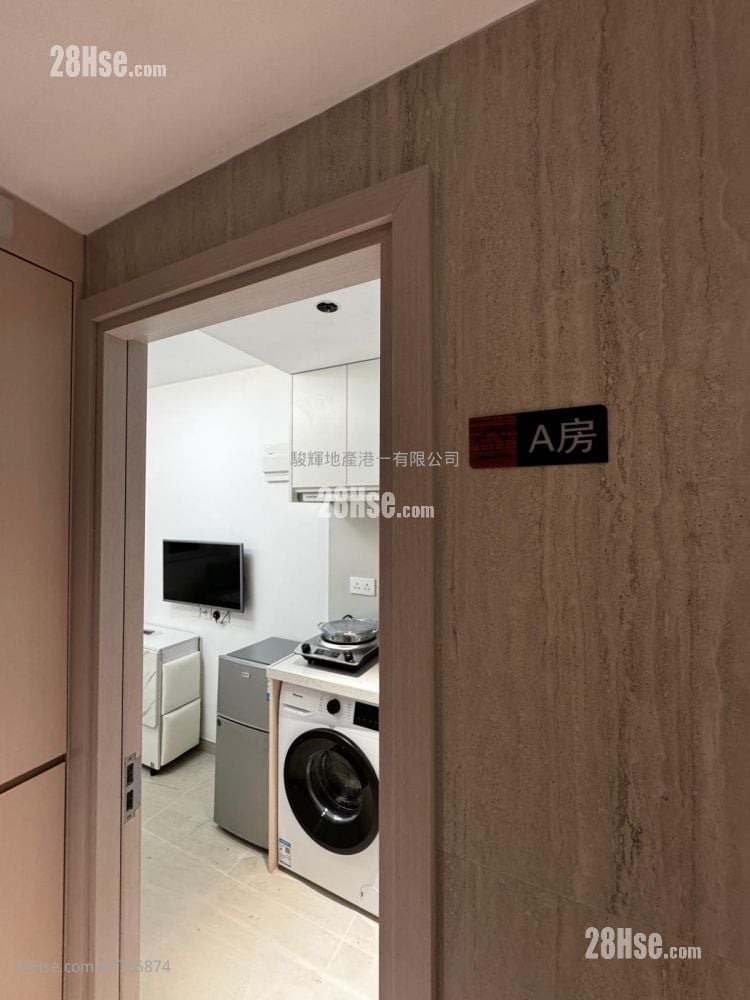 文英楼 租盘 1 房 , 1 浴室 180 平方尺