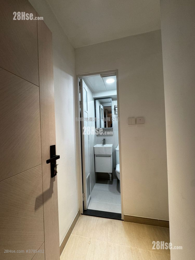 文英楼 租盘 1 房 , 1 浴室 180 平方尺