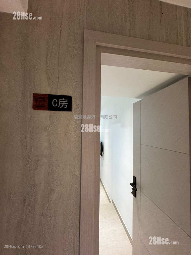 文英楼 租盘 1 房 , 1 浴室 180 平方尺