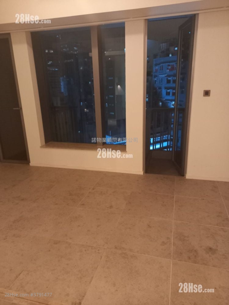 SKYPARK 租盘 开放式间隔 , 1 浴室 310 平方尺