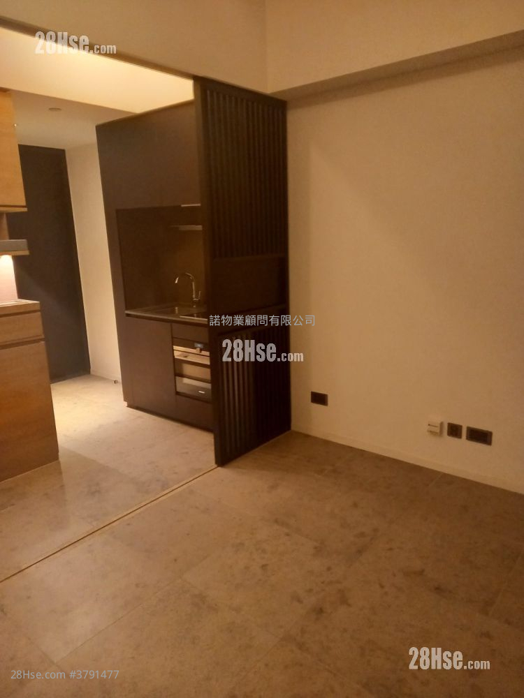 SKYPARK 租盘 开放式间隔 , 1 浴室 310 平方尺