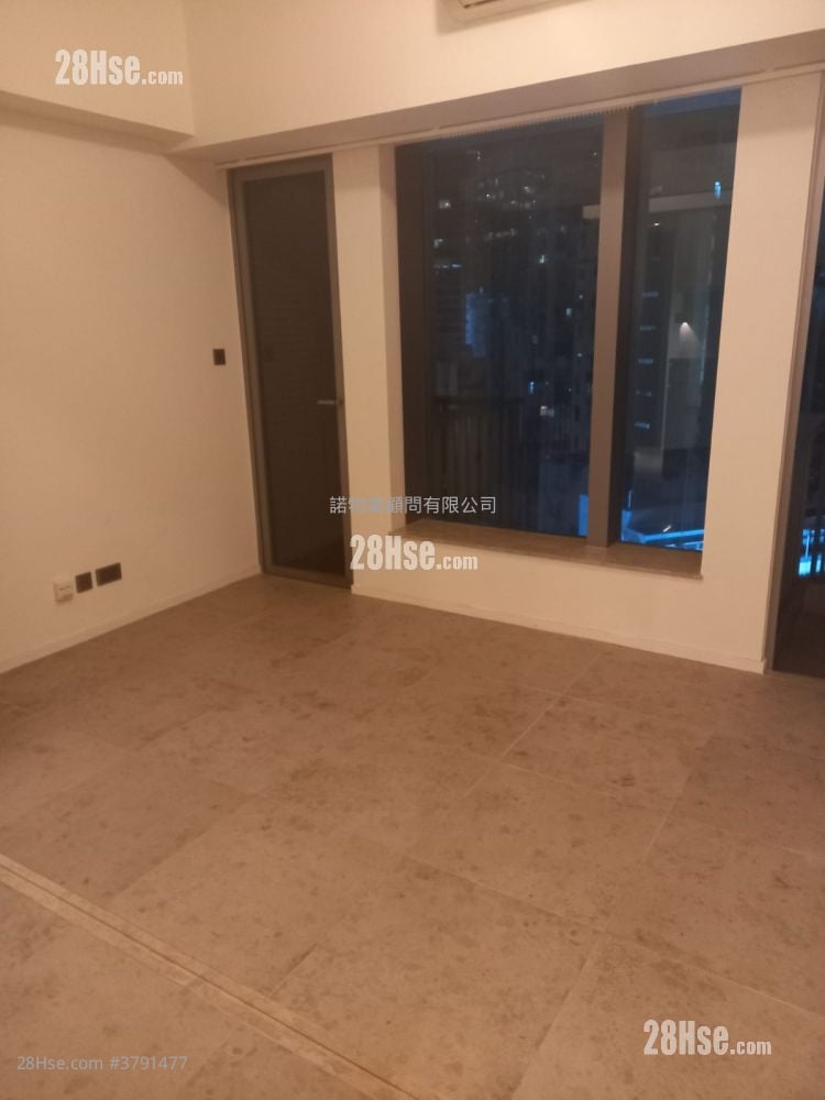 SKYPARK 租盘 开放式间隔 , 1 浴室 310 平方尺
