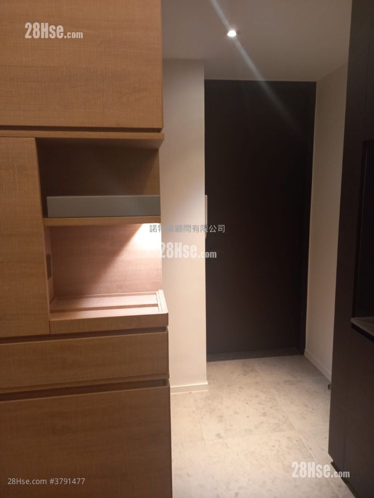 SKYPARK 租盘 开放式间隔 , 1 浴室 310 平方尺