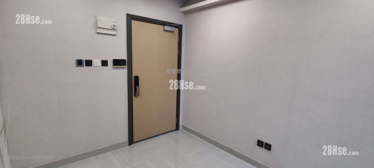 连顺工业大厦 租盘