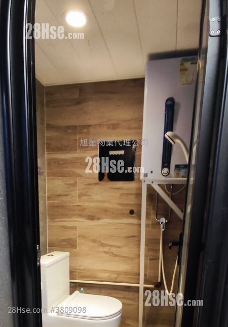 连顺工业大厦 租盘