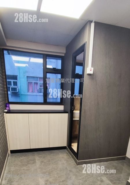 连顺工业大厦 租盘