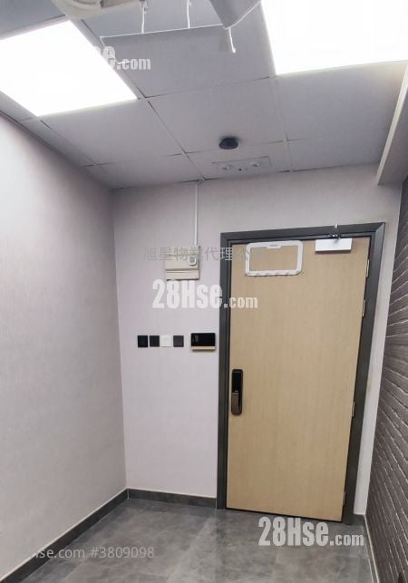 连顺工业大厦 租盘