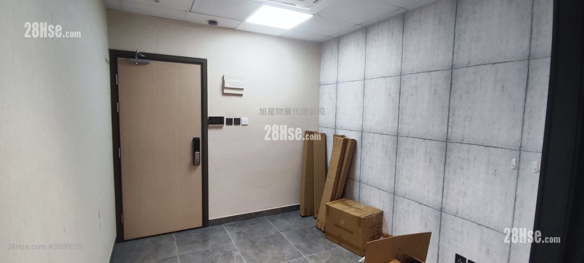 连顺工业大厦 租盘