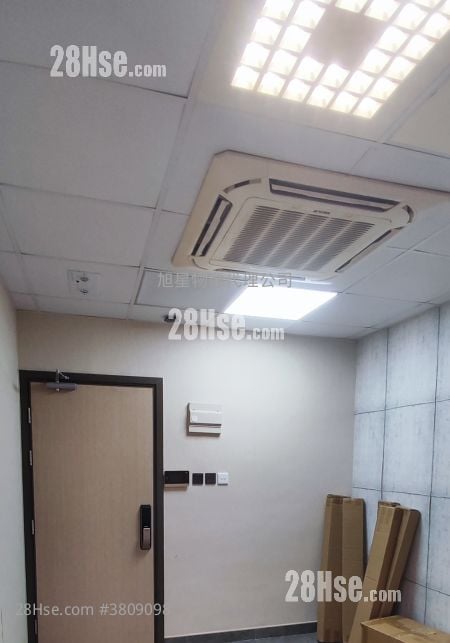 连顺工业大厦 租盘