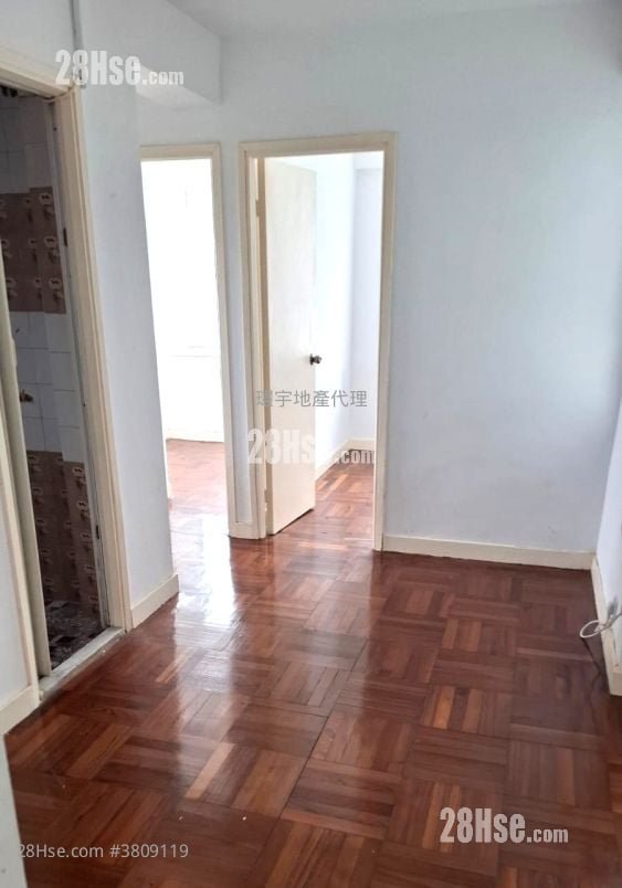 好勝大廈 租盤 2 房 , 1 浴室 311 平方呎