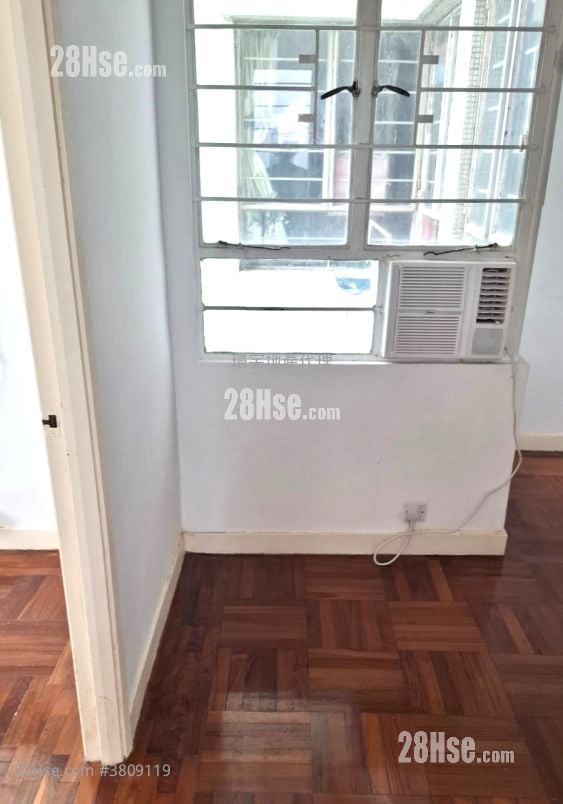 好勝大廈 租盤 2 房 , 1 浴室 311 平方呎