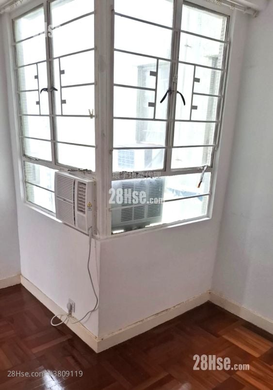 好勝大廈 租盤 2 房 , 1 浴室 311 平方呎