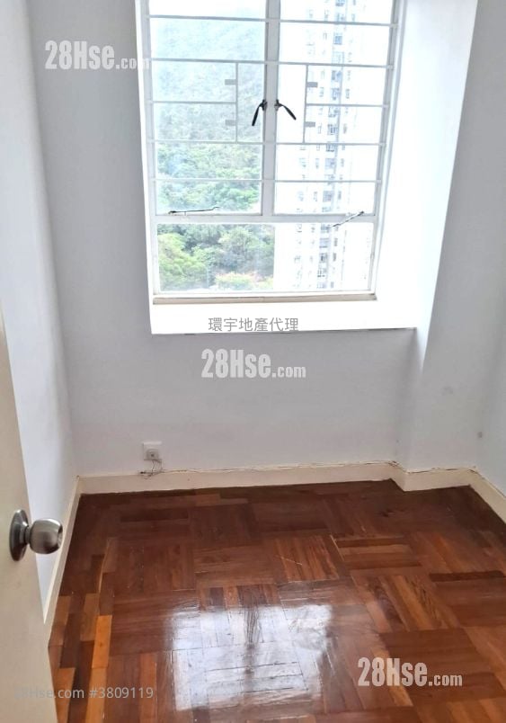 好勝大廈 租盤 2 房 , 1 浴室 311 平方呎