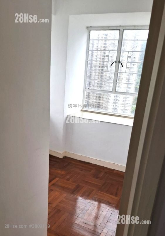 好勝大廈 租盤 2 房 , 1 浴室 311 平方呎