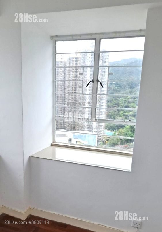 好勝大廈 租盤 2 房 , 1 浴室 311 平方呎