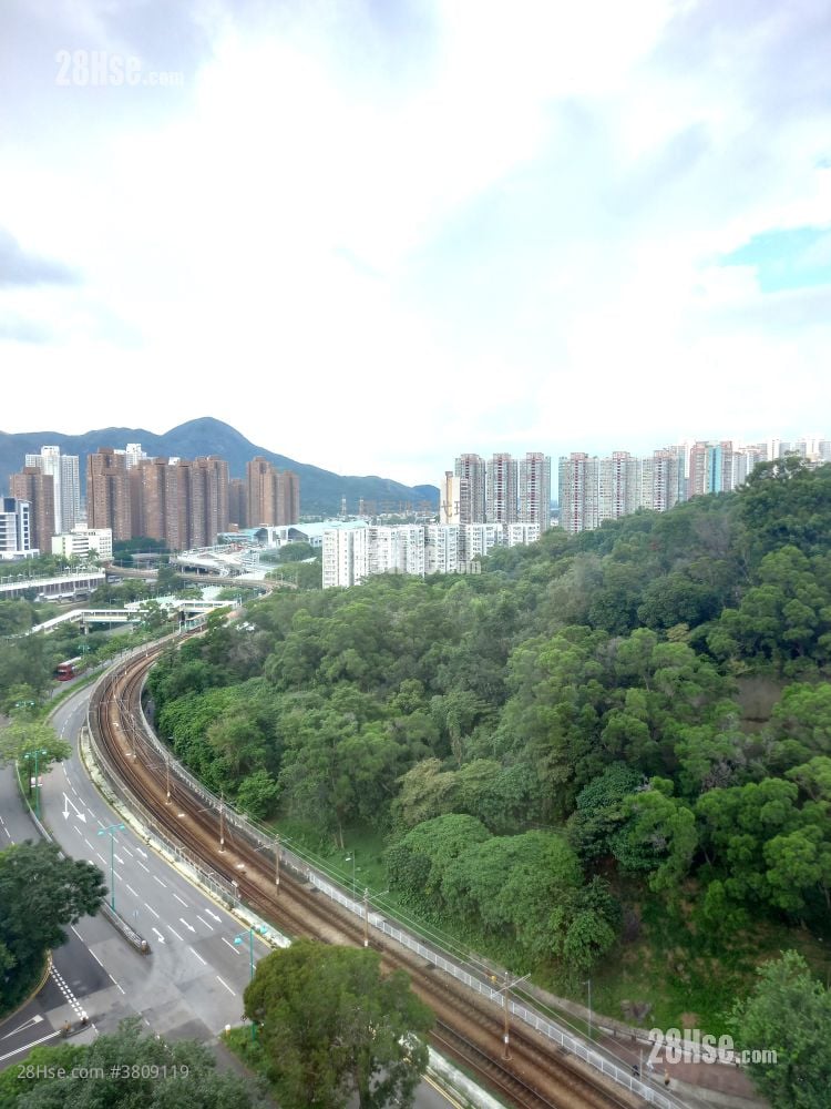 好勝大廈 租盤 2 房 , 1 浴室 311 平方呎