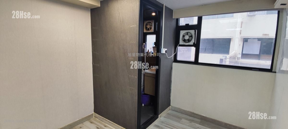 连顺工业大厦 租盘