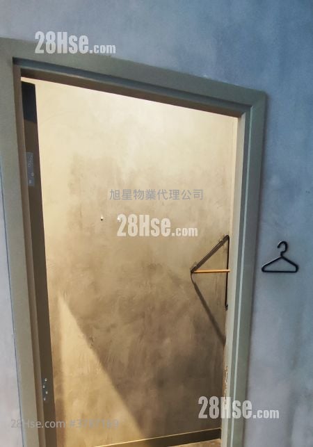 Chuan Yuan Factory Building Rental