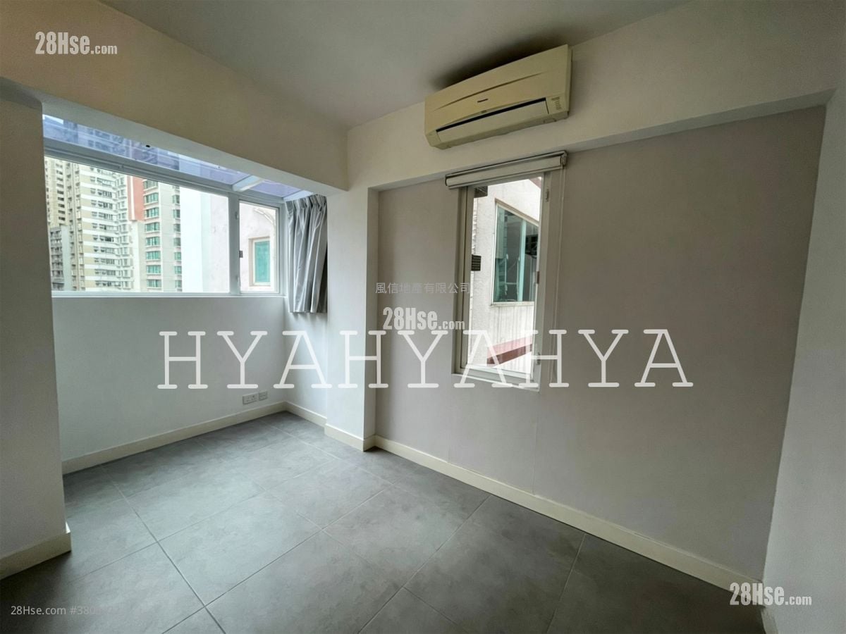 芝古台3号 租盘 2 房 , 2 浴室 618 平方尺