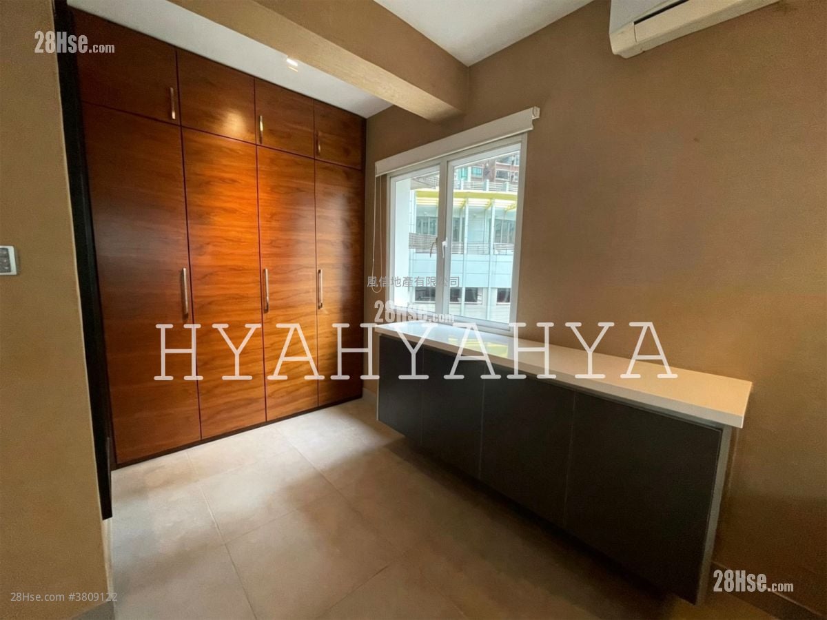 芝古台3号 租盘 2 房 , 2 浴室 618 平方尺