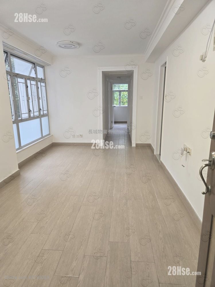 Nan Fung Sun Chuen Rental 3 Bedrooms , 1 Bathroom 516 ft²