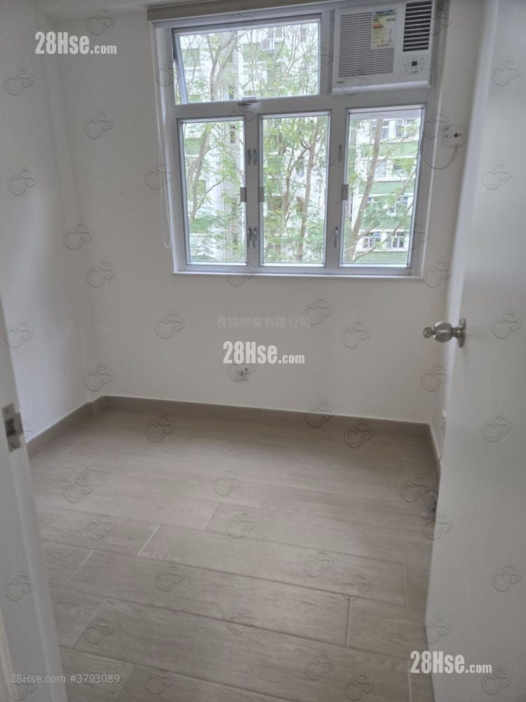 Nan Fung Sun Chuen Rental 3 Bedrooms , 1 Bathroom 516 ft²