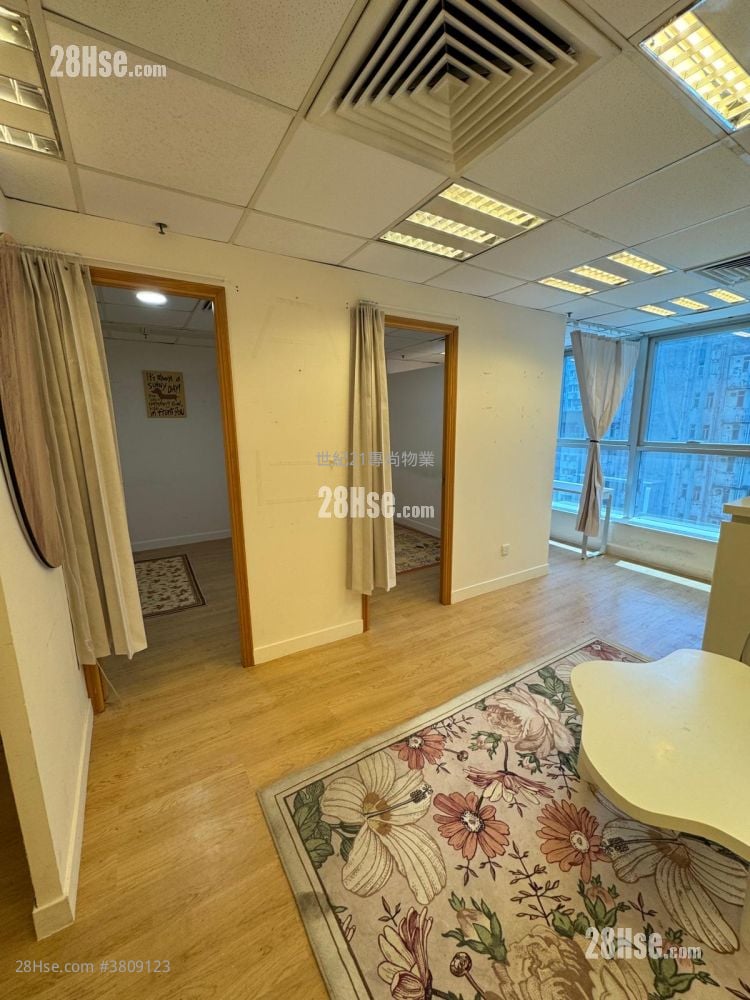 Southgate Commercial Centre Rental 2 Bedrooms