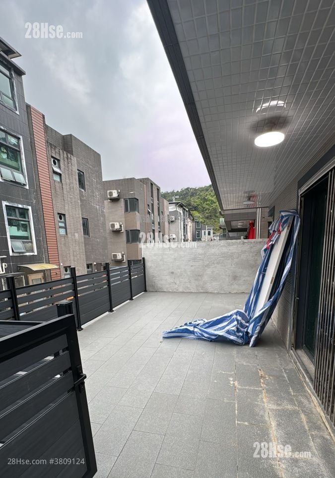 大埔头村 租盘 3 房 , 1 浴室 700 平方尺