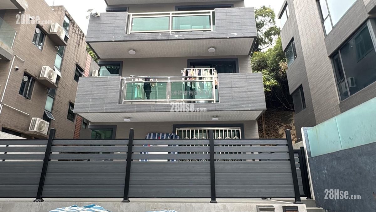 大埔头村 租盘 3 房 , 1 浴室 700 平方尺