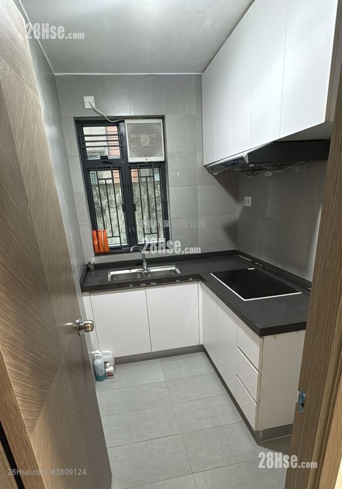 大埔头村 租盘 3 房 , 1 浴室 700 平方尺