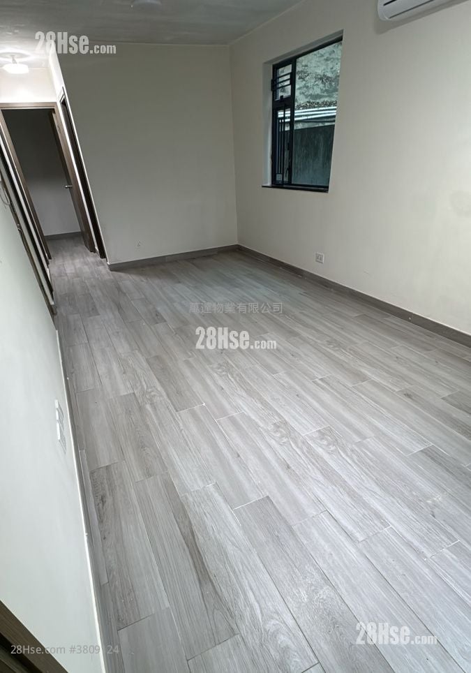 大埔头村 租盘 3 房 , 1 浴室 700 平方尺