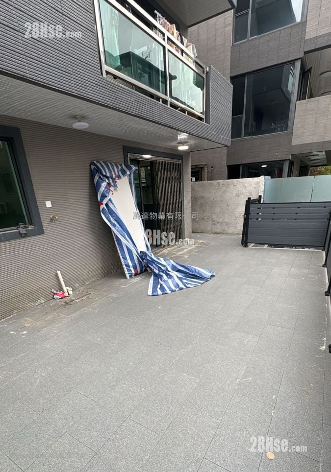 大埔头村 租盘 3 房 , 1 浴室 700 平方尺