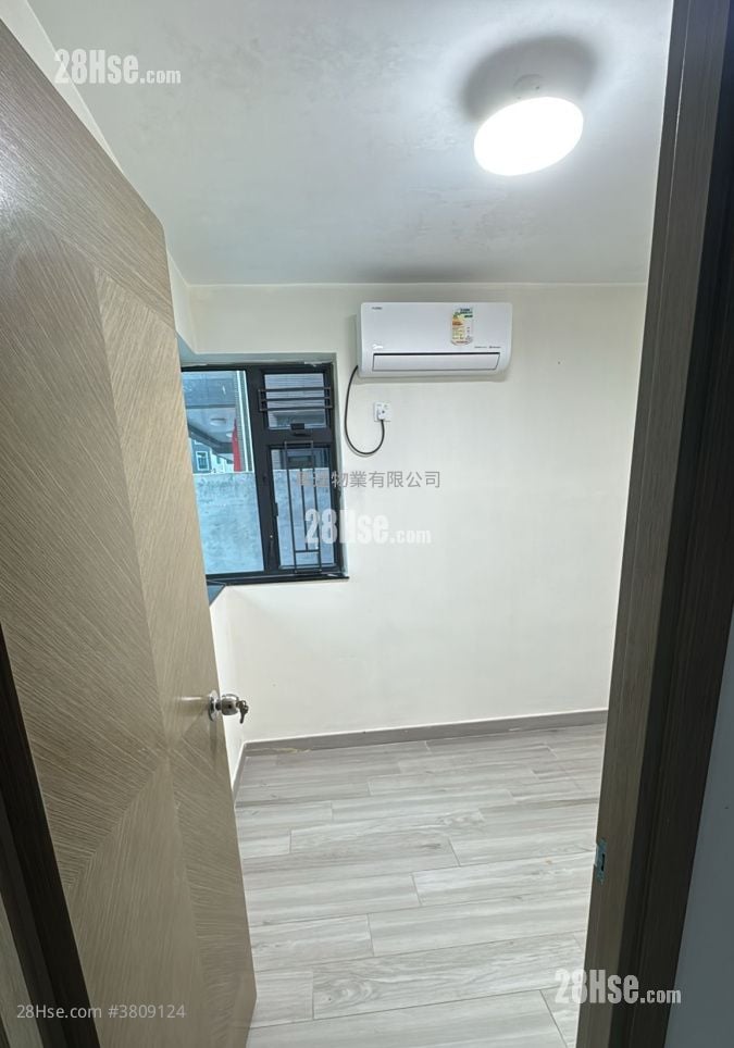 大埔头村 租盘 3 房 , 1 浴室 700 平方尺