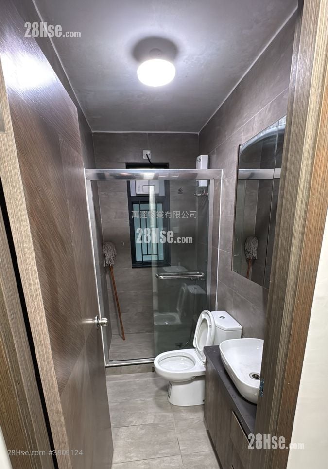 大埔头村 租盘 3 房 , 1 浴室 700 平方尺