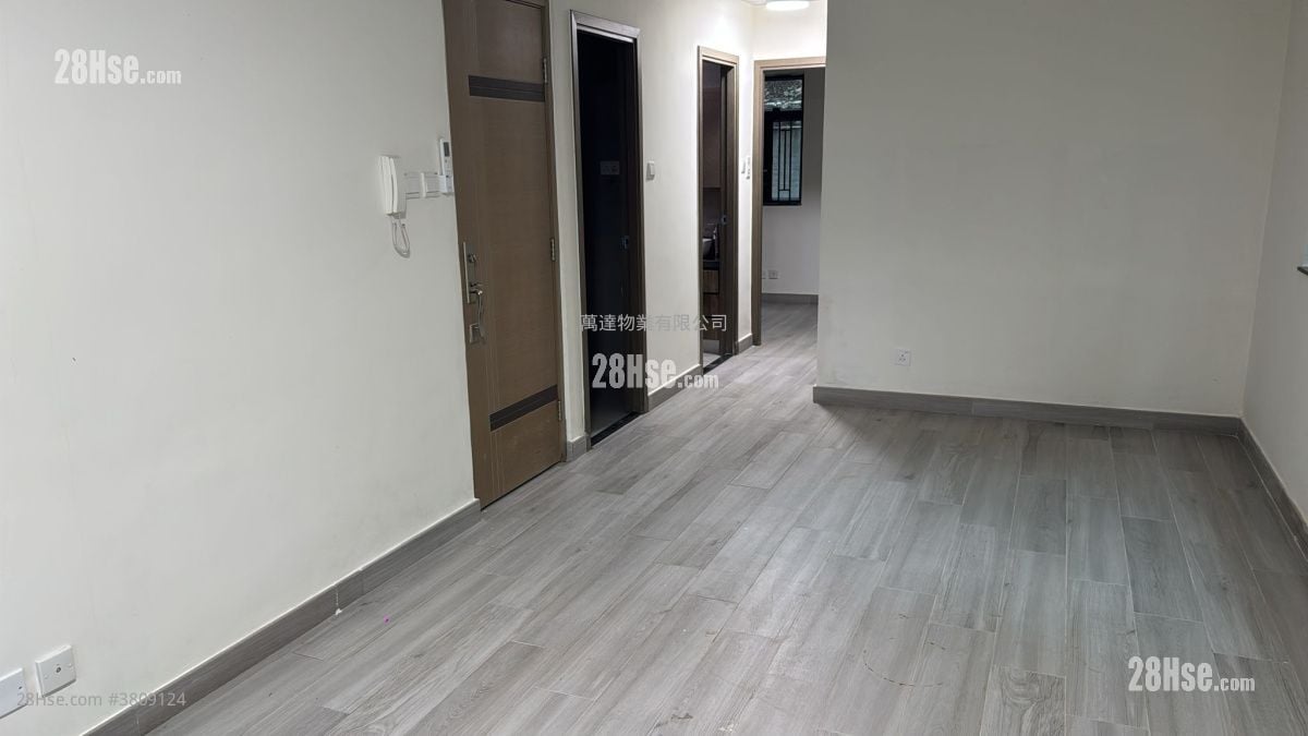 大埔头村 租盘 3 房 , 1 浴室 700 平方尺