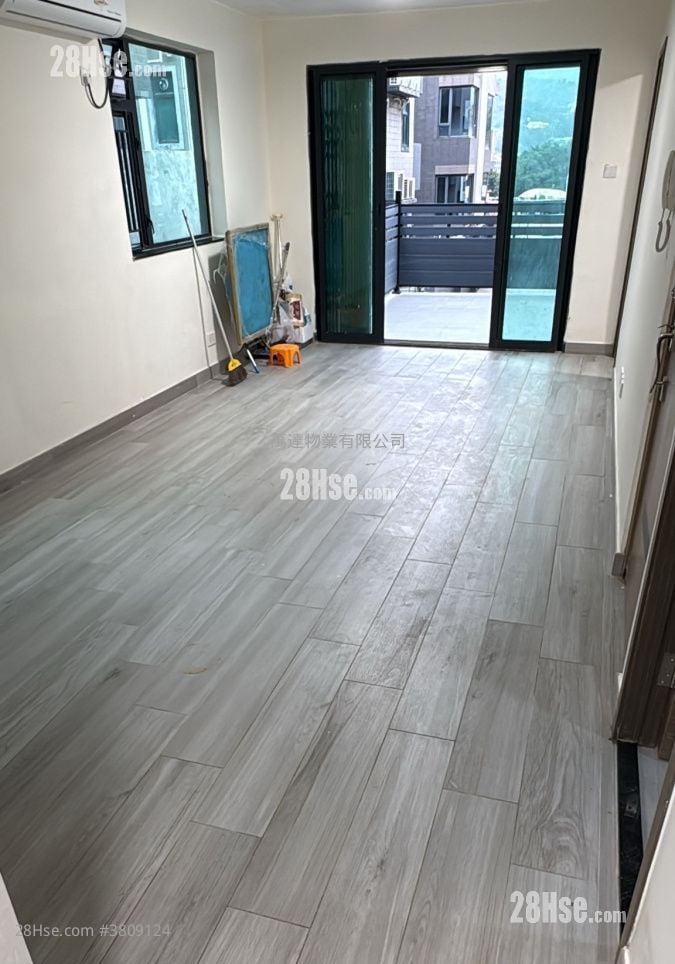 大埔头村 租盘 3 房 , 1 浴室 700 平方尺