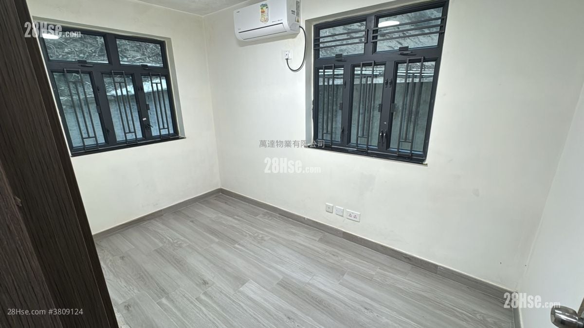 大埔头村 租盘 3 房 , 1 浴室 700 平方尺